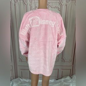 2022 Disney Parks Walt Disney World Piglet Pink Spirit Jersey M L XL WDW NEW